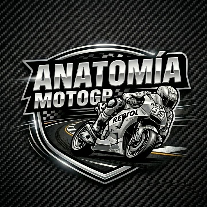 Anatomía MotoGP