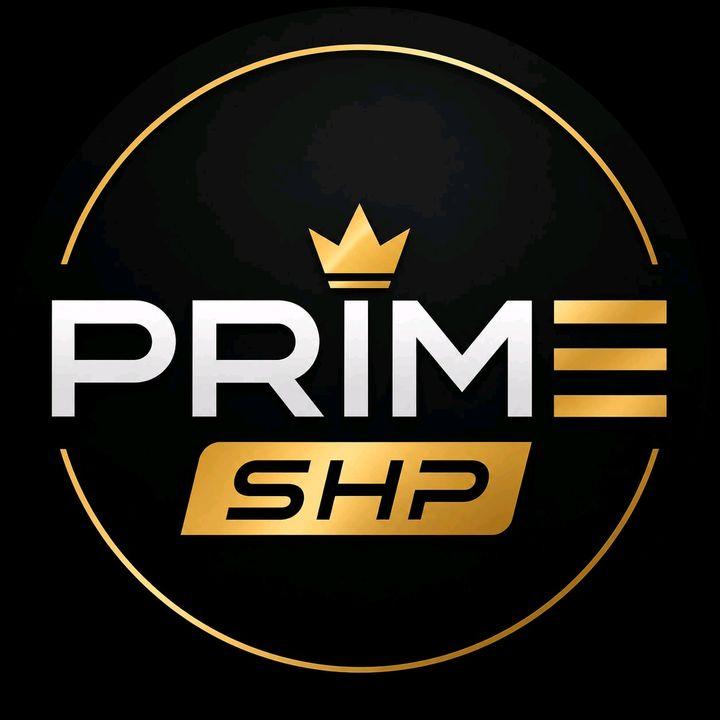 Prime Shop 👑