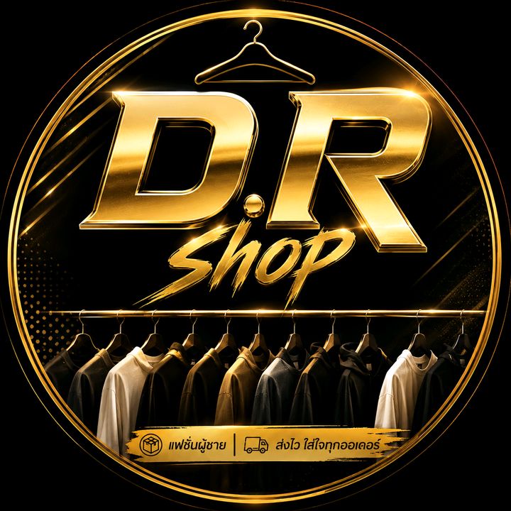 D.R. shop