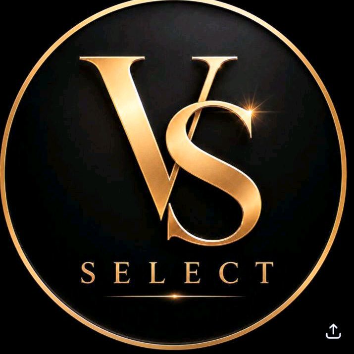 ✨VS SELECT ✨