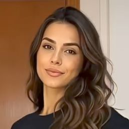 Camila Monteiro ✨