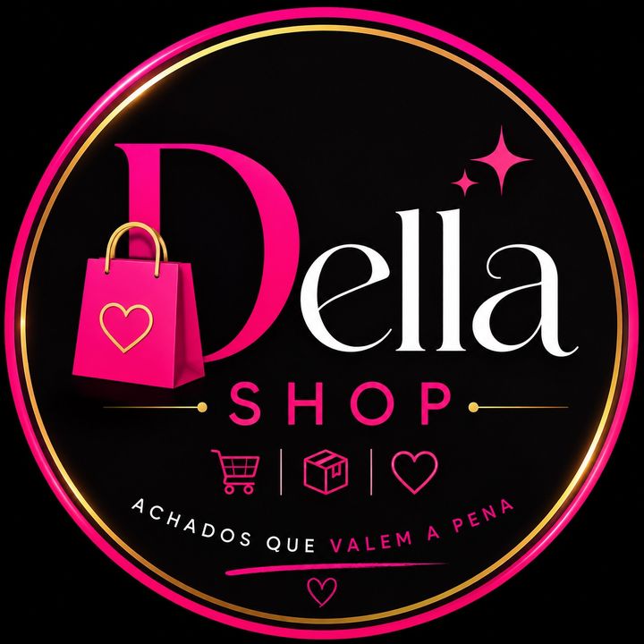 Della Shop 🎀✨