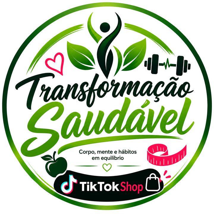 Transformação Saudável
