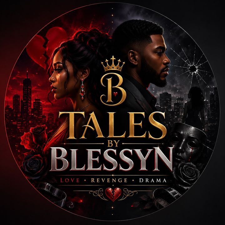 Tales by blessyn