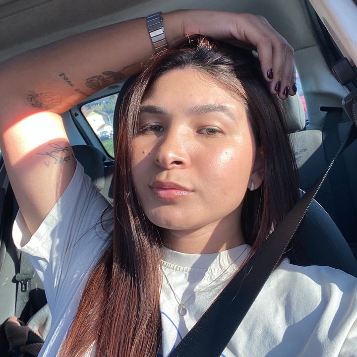 luanna Cruzz