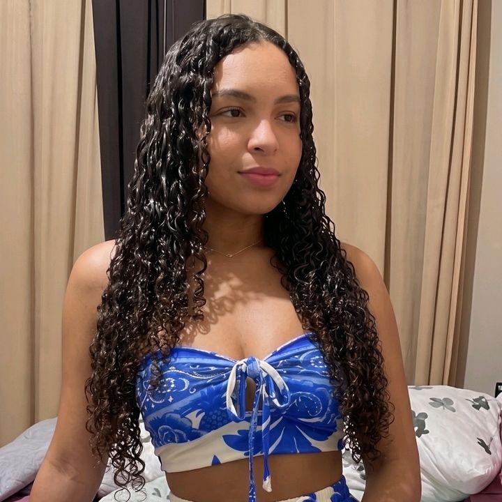 Emilly Lojas