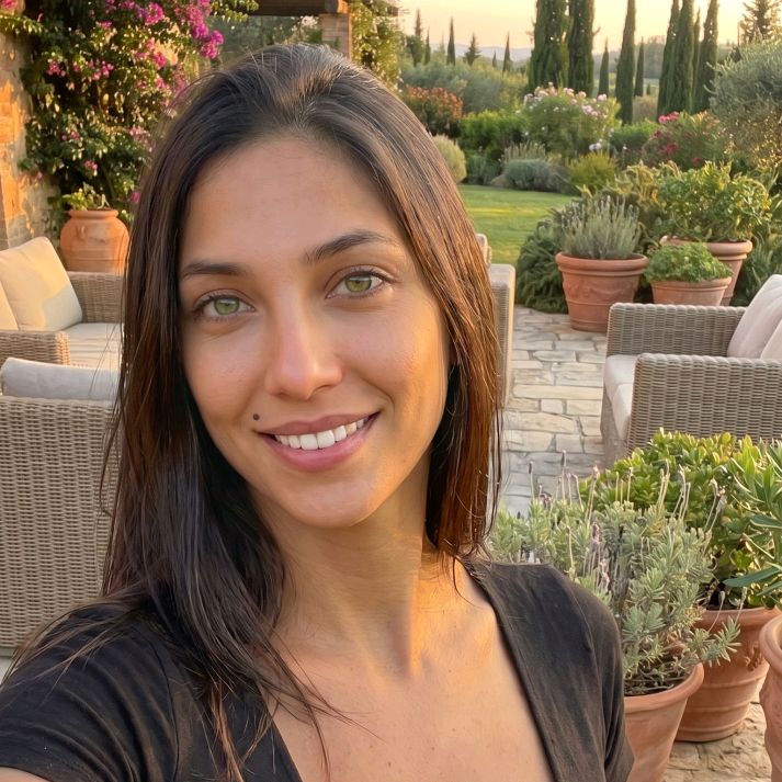 Dani Rebouças