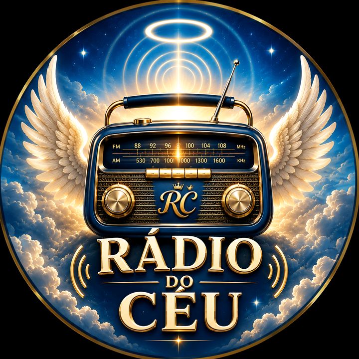 📻 Rádio do céu ☁️
