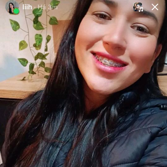 Aline Ferreira