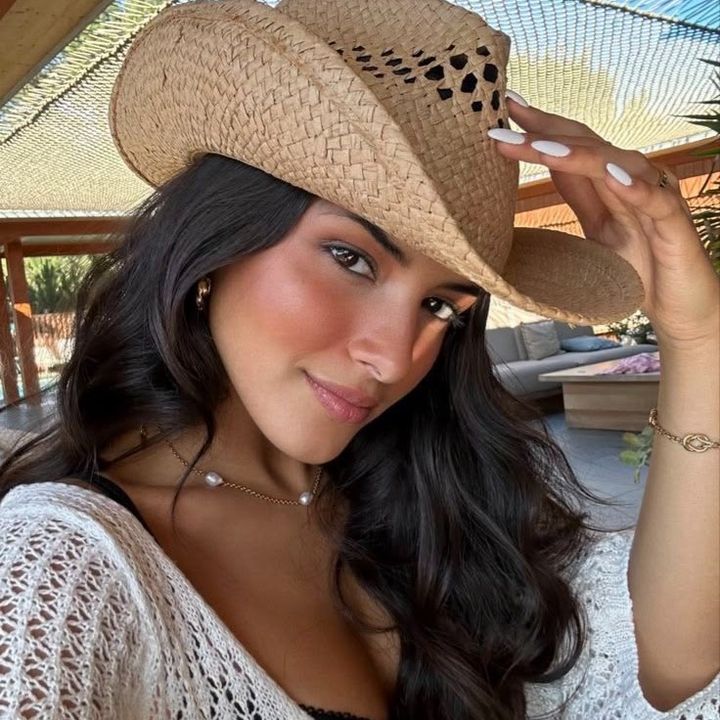 Maya Valentina