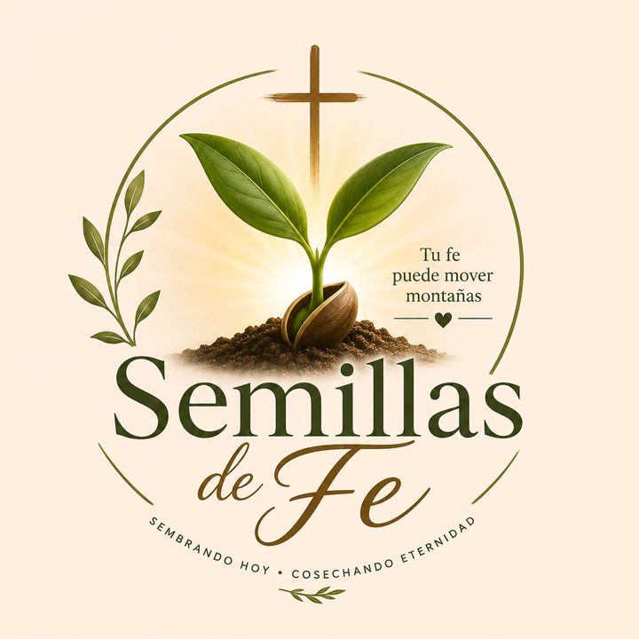 Semillas de Fe