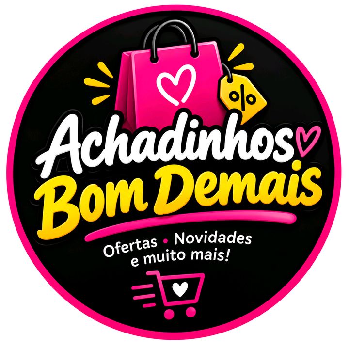 Achadinhos Bom Demais