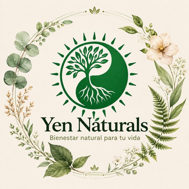 Tienda Naturista Yen Naturals