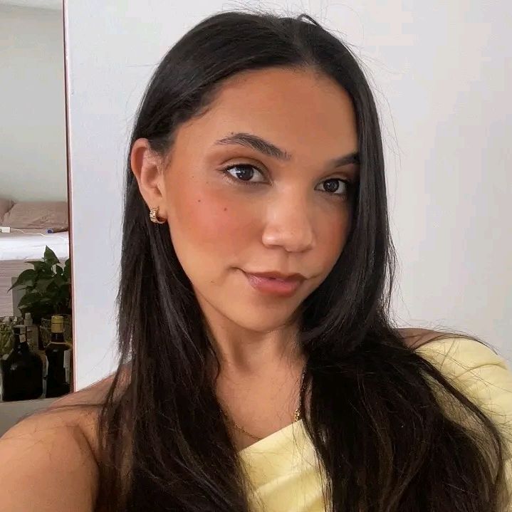 sarah d. lima ✨💋