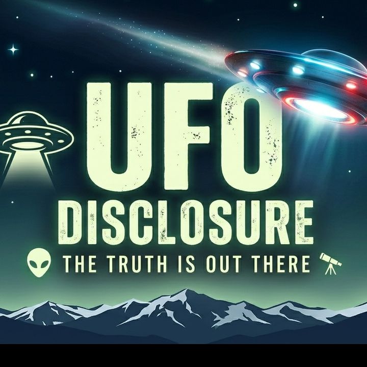 UFO DISCLOSURE