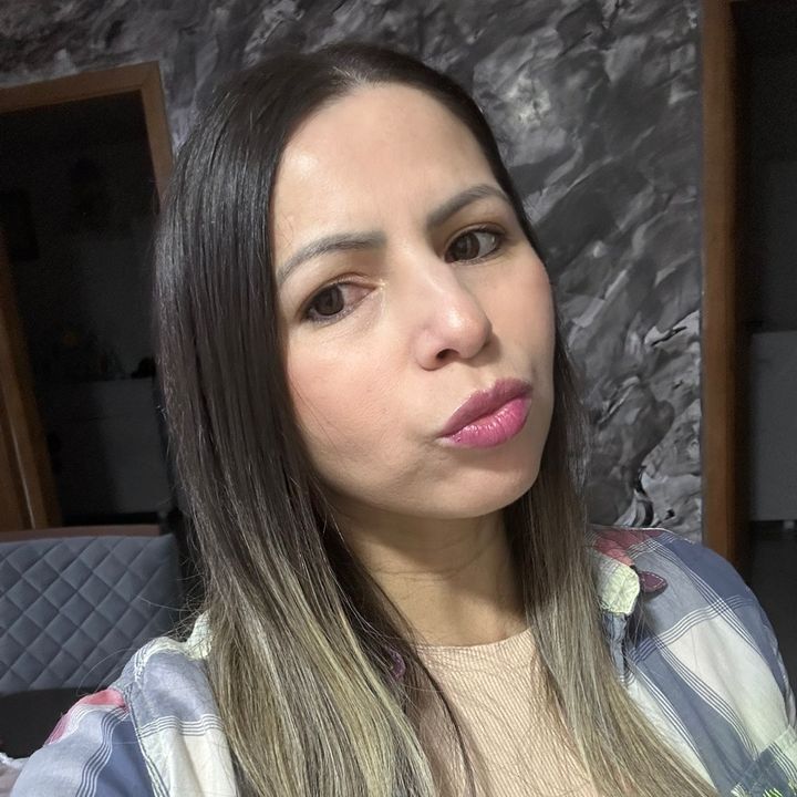 Maryane Moraes