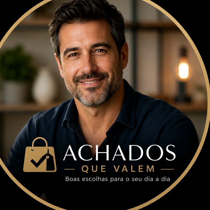 ACHADOS QUE VALEM