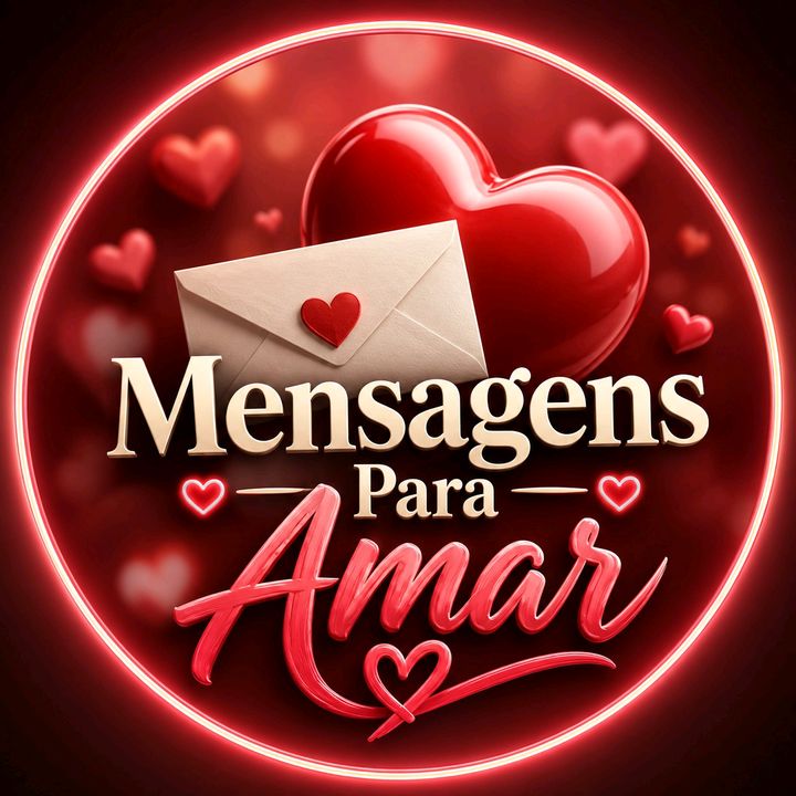 Mensagens Para Amar
