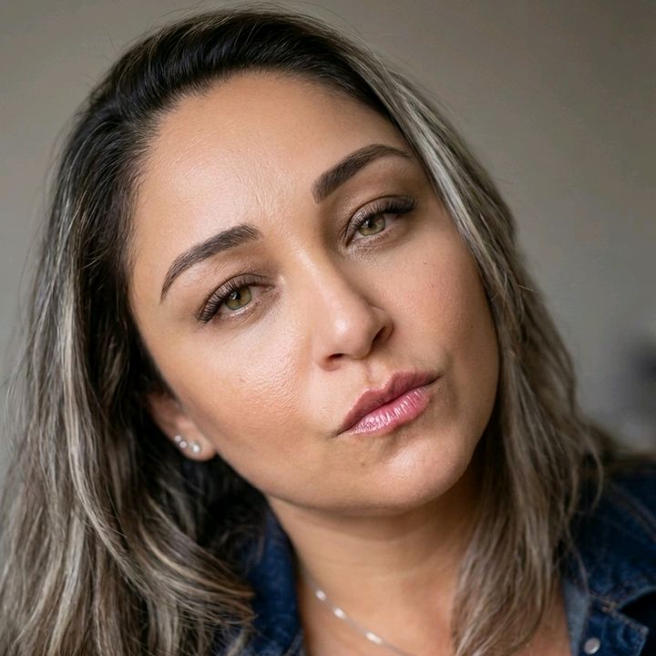 Andresa e Renato