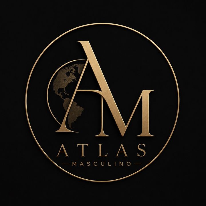 Atlas Masculino|Moda Acessível