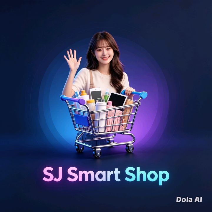 SJSmartShop