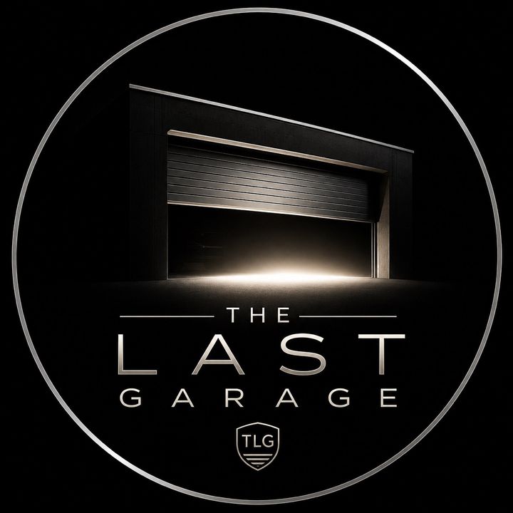 The Last Garage