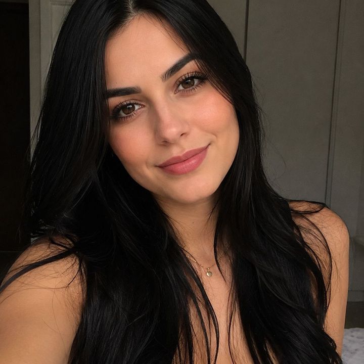 Serena 🥰