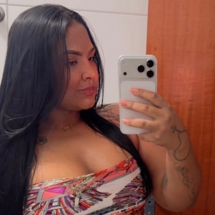 Brenda Monteiro