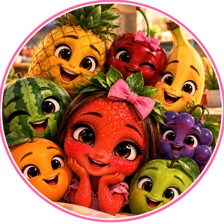 Frutinhas