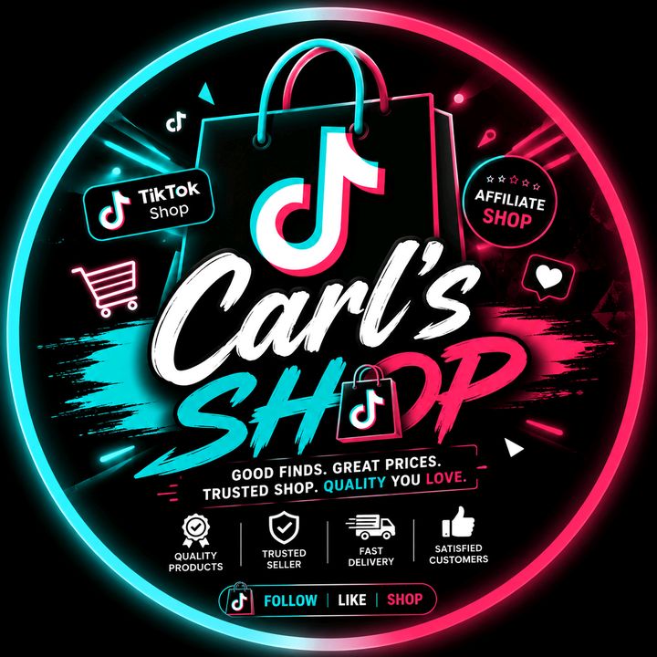 Carl's Shop
