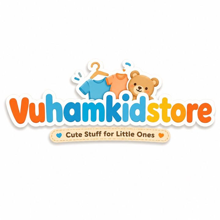 Vuhamkidstore