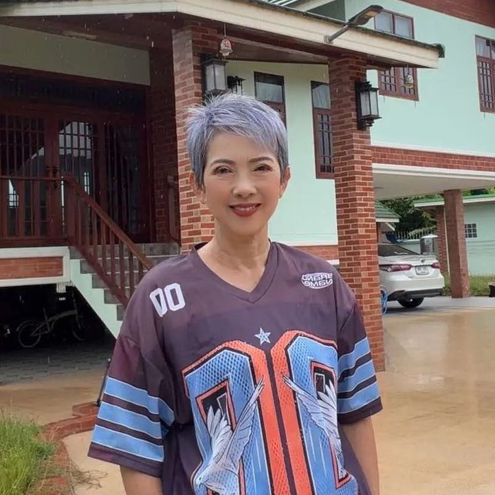 พี่แดงคุยโขมงช่อง 9