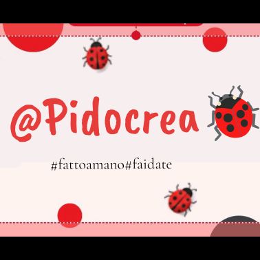 Pidocrea🐞