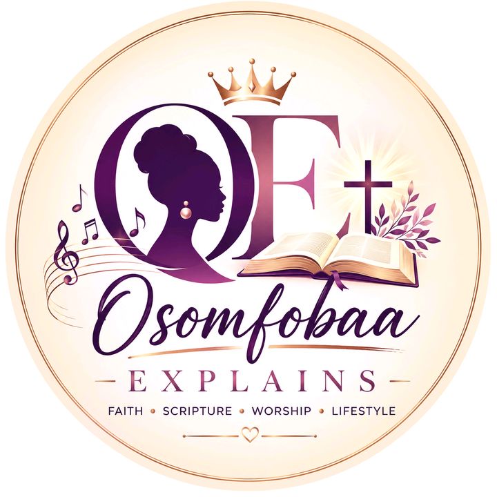Osomfobaa Explains
