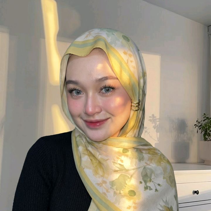 Habibah Muna