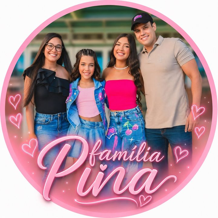 Fã Club Irmãs Pina