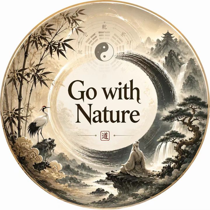 Mystic Tao