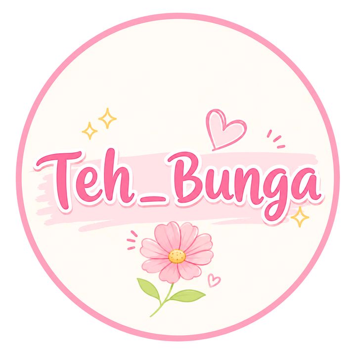 Teh_Bunga 🐝