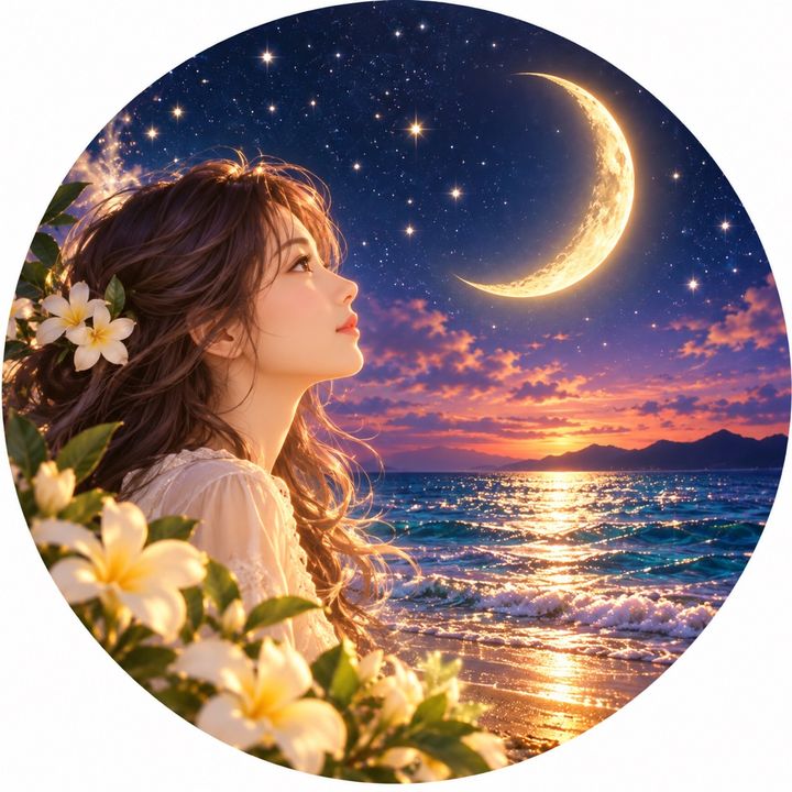 恋を引き寄せるナナ🔮