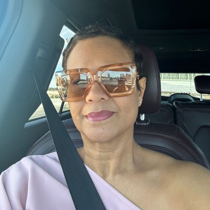Felicia❤️Aging Backwards