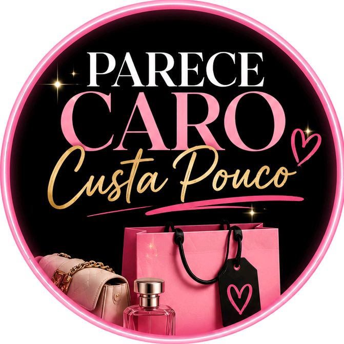 Parece Caro e Custa Pouco