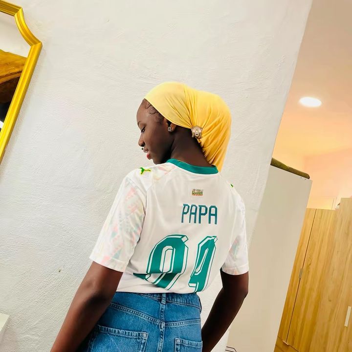 Mignonne Lébou Bou Ppa🤎🦋🫦
