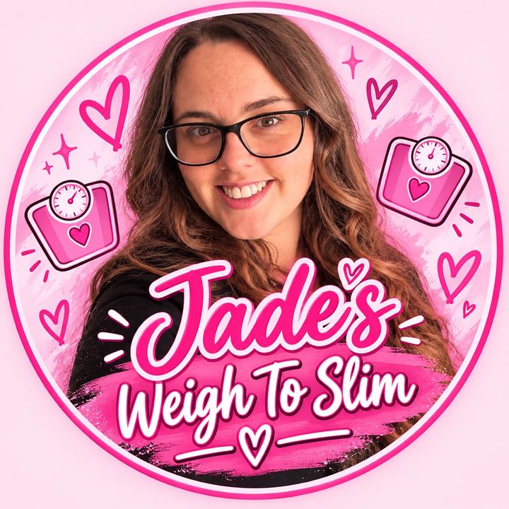 Jade’s weigh to slim