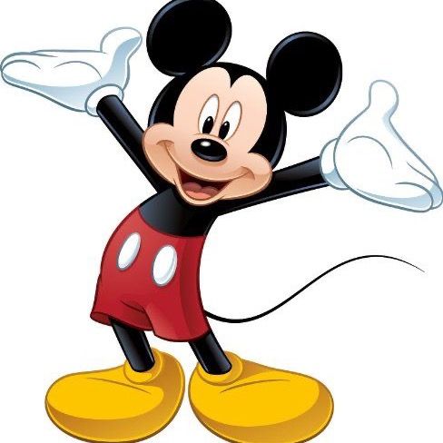 Mickey