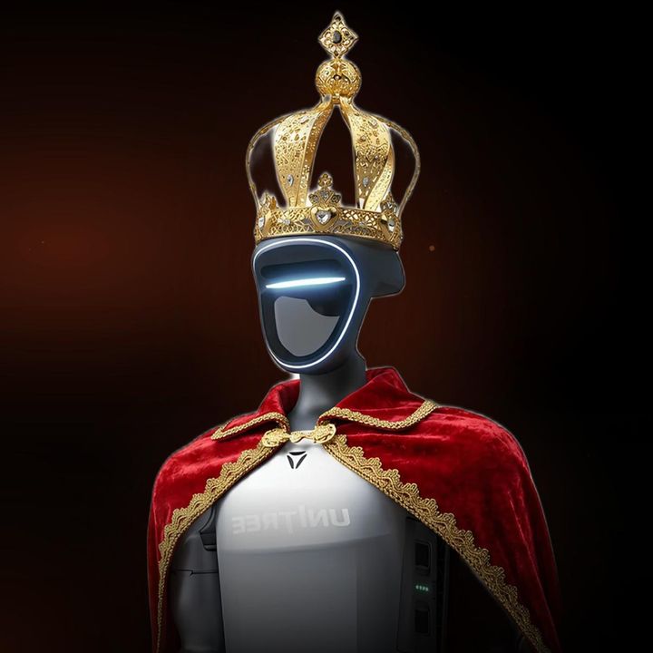 Ludwig II. von Robotollern