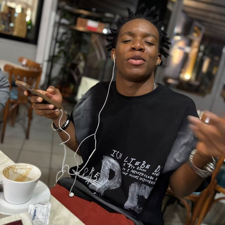 Isaac kone