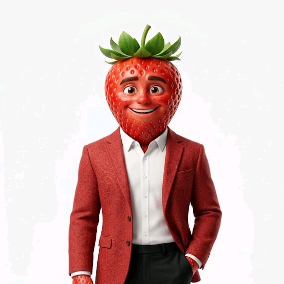 Ai Fruiti world 1