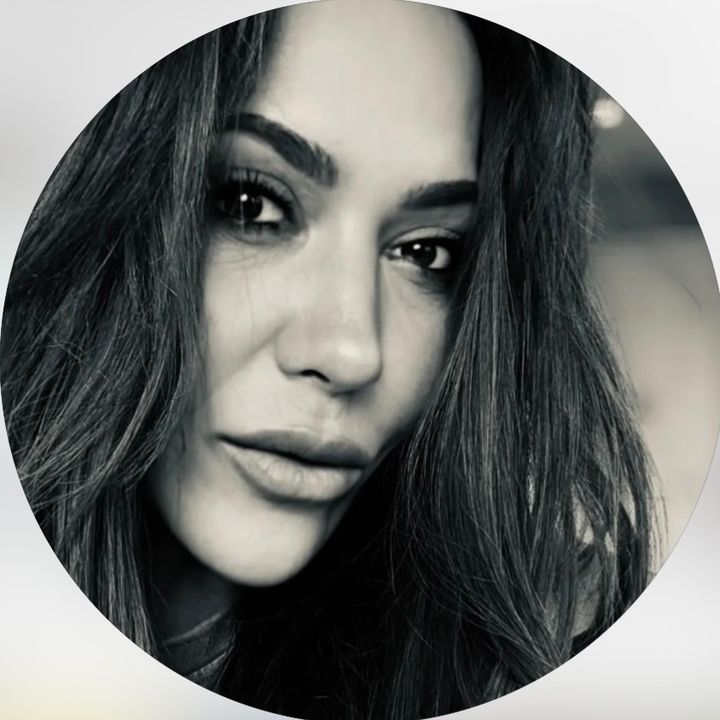 Simone Thomalla_Frühling