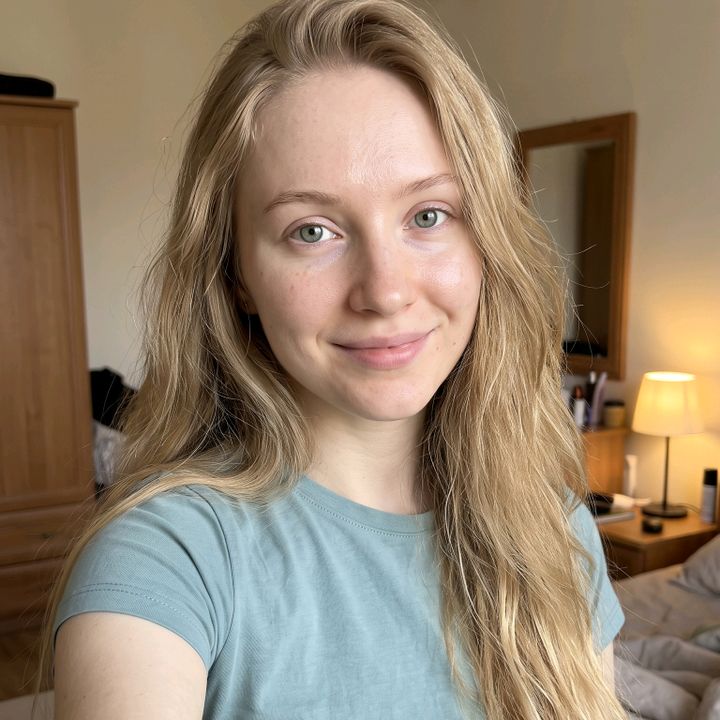 Violeta oficial