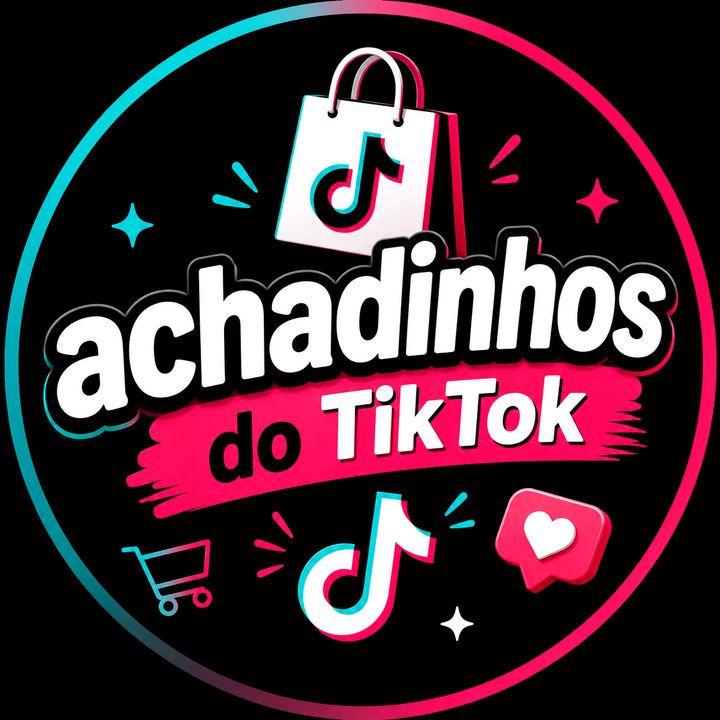Achadinhos do Tiktok